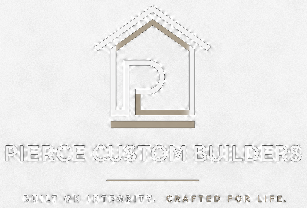 Pierce Custom Builders
